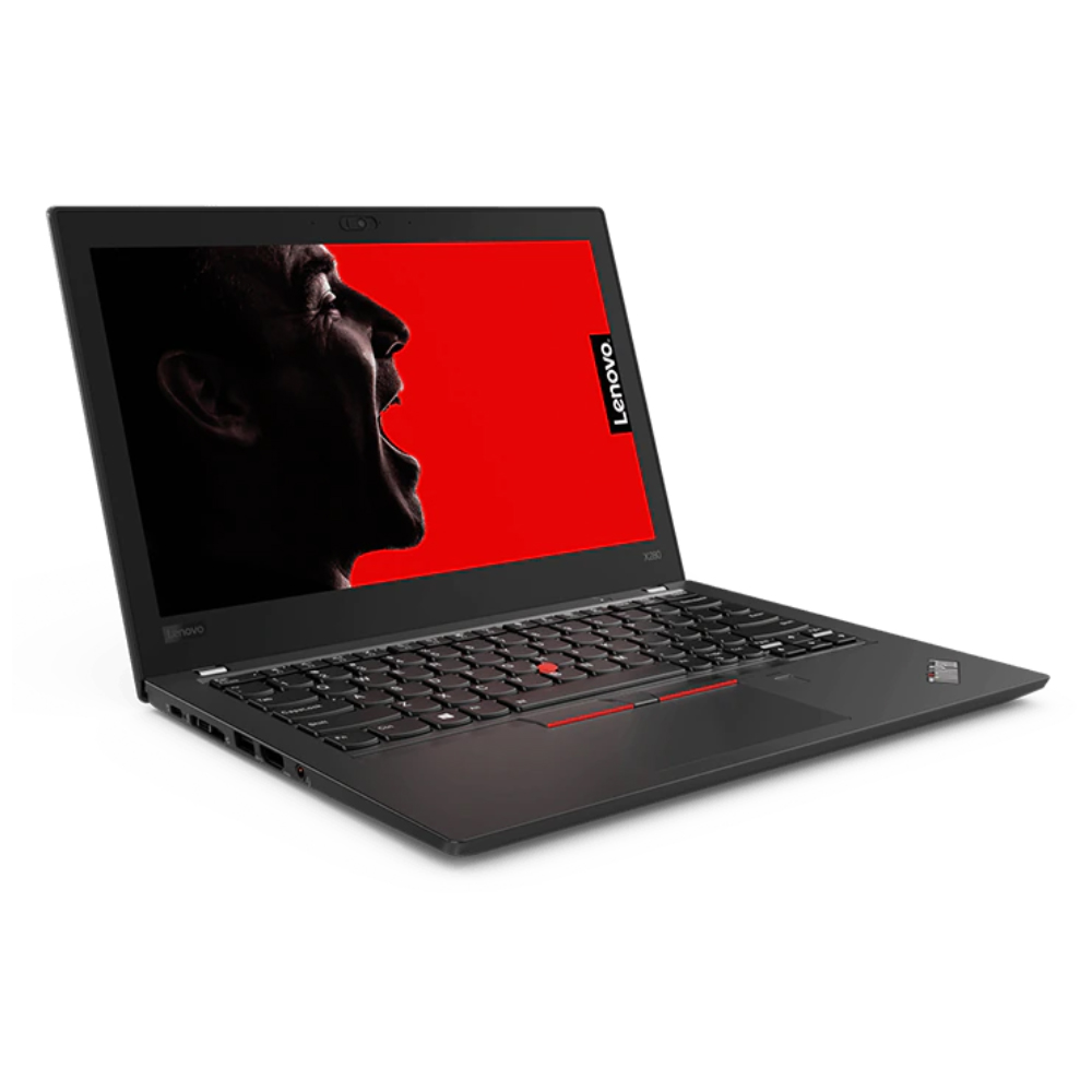 Notebook Lenovo Thinkpad X280 Core i5 vPro 8ªGen SSD 240GB 8GB Win 10 Pro image number 2